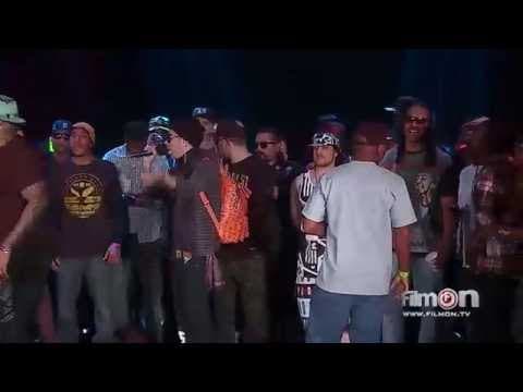 Danny Myers vs Heartless