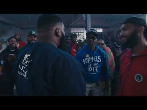 Rexx Ruga vs Wildboy Steveo