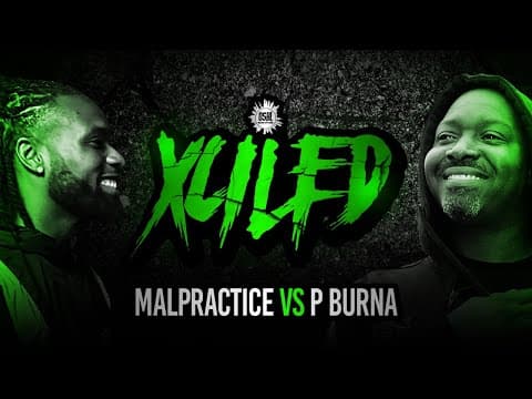 Malpractice vs P Burna