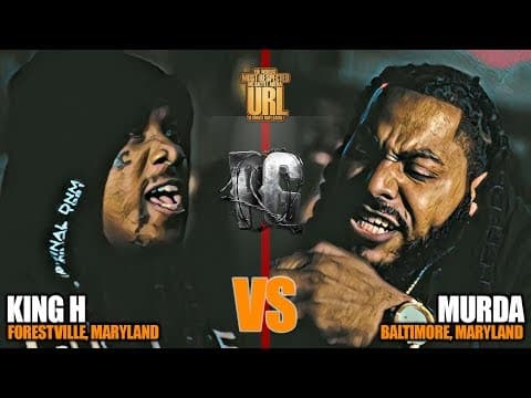 Murda vs King H