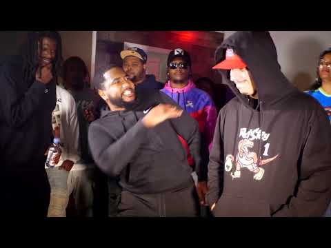 Loso vs Gunhood Zeke