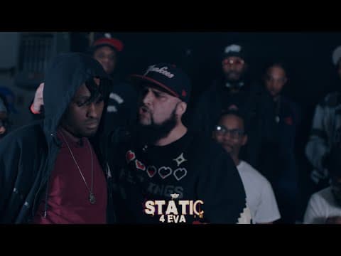 Monsta vs Jay Lxttyy