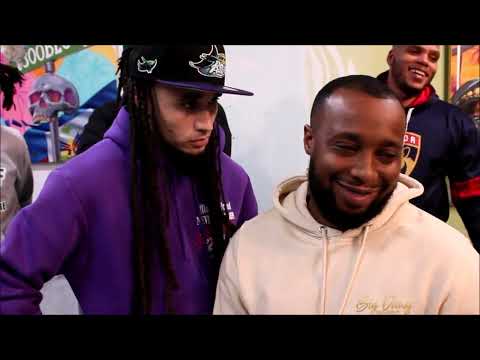 Loyal Savage vs Project Prime