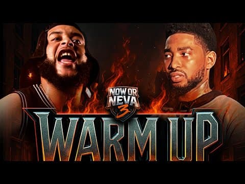 Young Kannon vs OG Tae