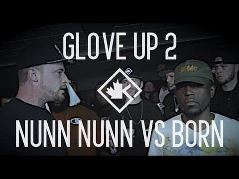 Nunn Nunn vs Born