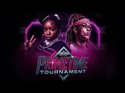 First Lady Flamez vs Cheyraq