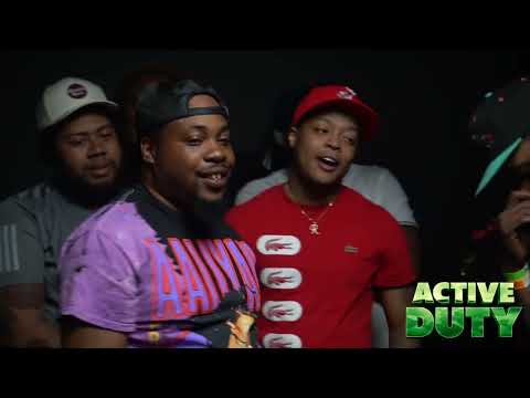 Big Casey vs King Hashtag