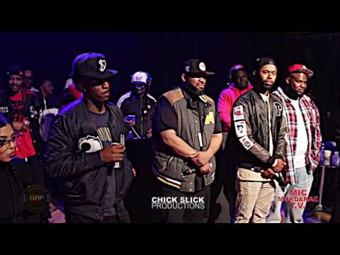 Quest MCODY vs Danja Zone