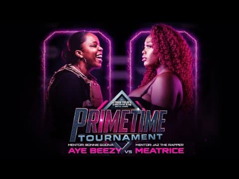 Meatrice vs Aye Beezy