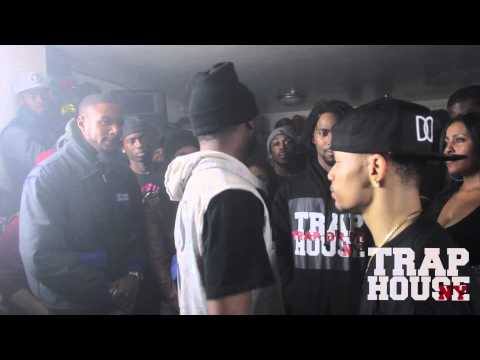 Interstate Flamez vs YaBoyClip