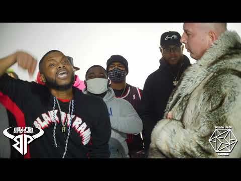 Young Herb vs Chasen Glory