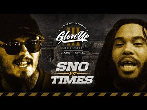 Sno vs Times