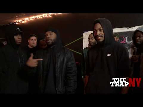 Younga B vs Demon Dame