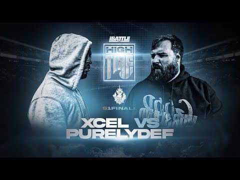 Xcel vs PurelyDef