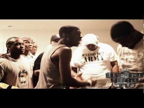 T.D. vs PGotti