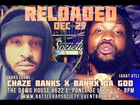 Banxx Da God vs Chase Banks