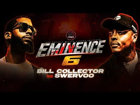 Bill Collector vs Swervoo