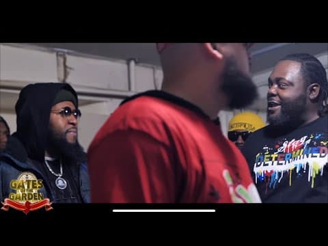 Tink Da Demon vs DaRange