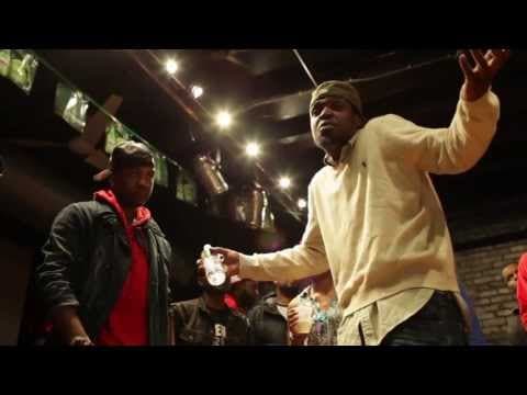 MadFace vs Payper Stacks