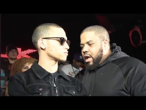 Charlie Clips vs Gemin1