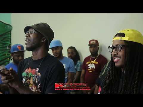 S.P.A.D.E. vs Checka Fred