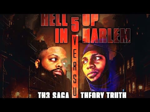 Th3 Saga vs Theory Truth