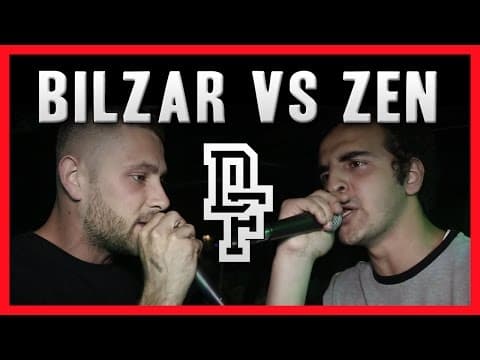 Bilzar vs Zen