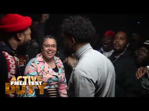 Quban vs NorthEast Tay