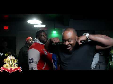 Rexx Ruga vs C Cash
