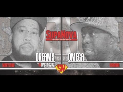 Omega vs Dreams