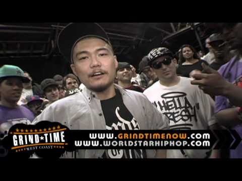 PH vs Dumbfoundead