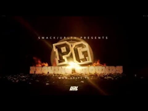 Stuey Newton vs Logic413