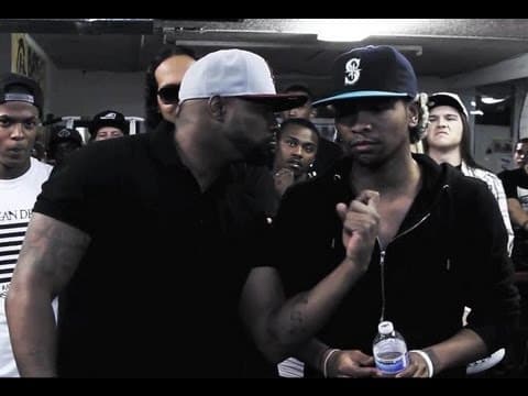 Emerson Kennedy vs Diesel