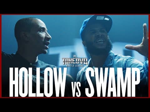 Hollow da Don vs Swamp