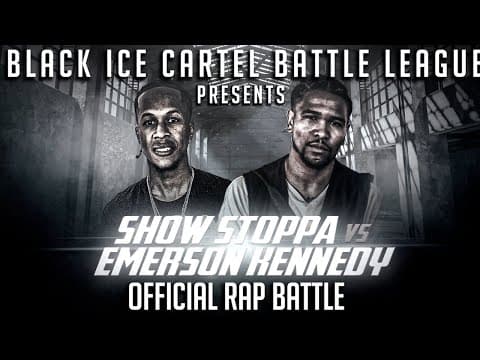 Showstoppa vs Emerson Kennedy