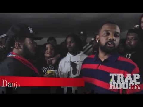 Bedaffi Green vs Danja Zone