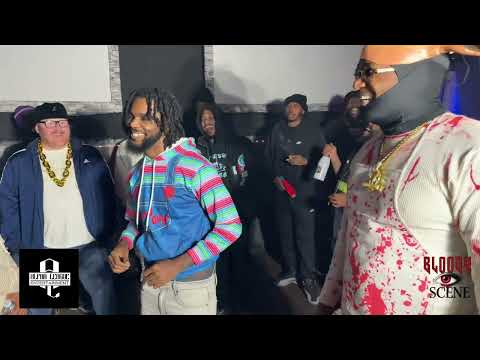 TDH vs MUD BROTHERS (TEZ CHASIN & $)