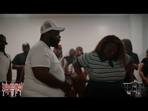 Sonny vs Frank Nittii