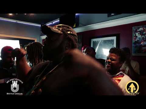 Outlaw vs Ralph Buckey