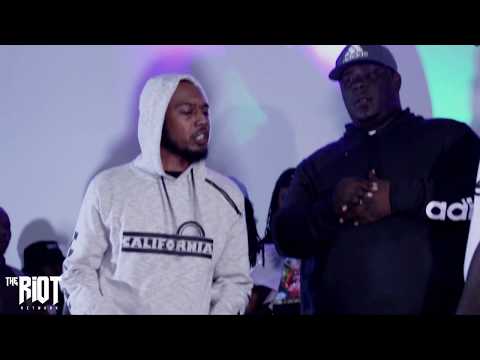 Real Name Brandon vs Profane