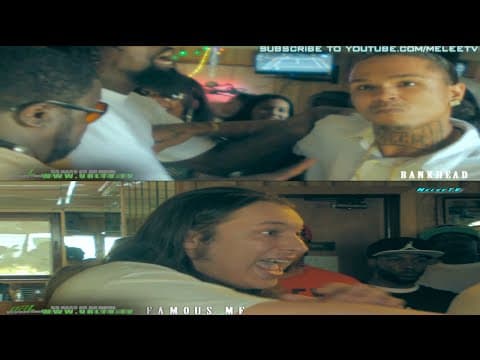 Bankhead vs Famous MF