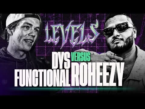 Dysfunctional vs Roheezy