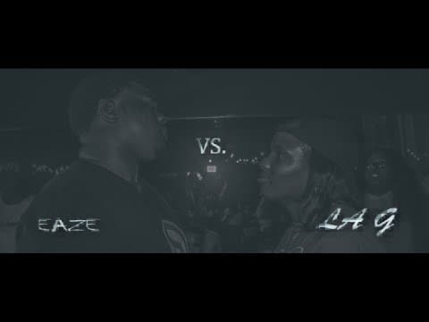 Eaze vs LA G