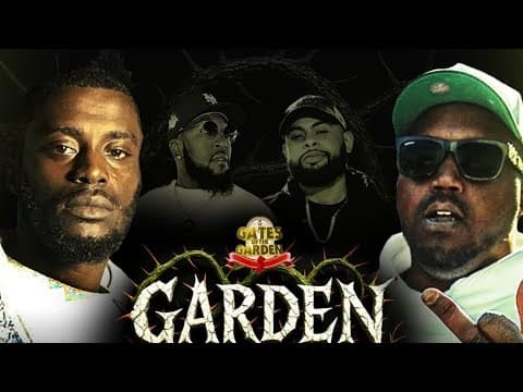 Spee Dolla vs B.A.L.