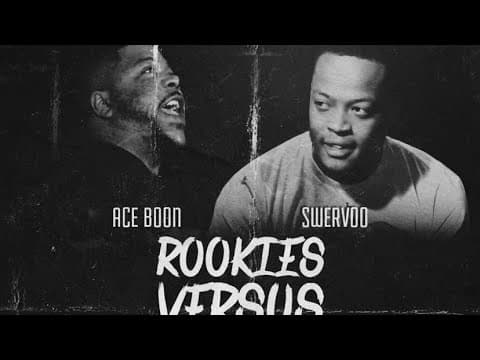 Swervoo vs Ace Boon Koon