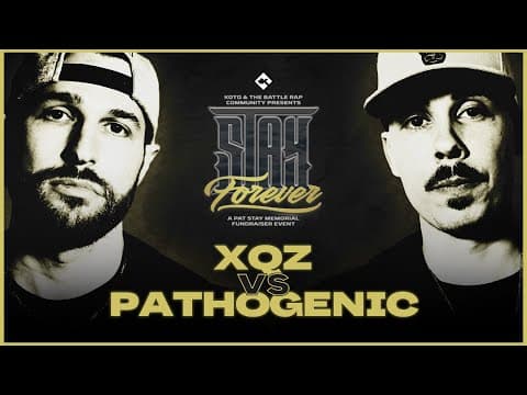 XQZ vs Pathogenic