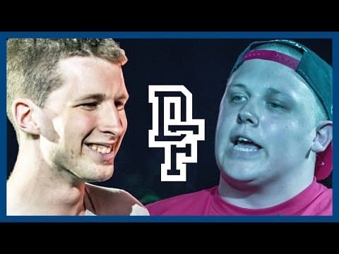 Unanymous vs Charron