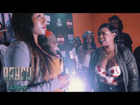 Taylor Jay vs Pash Porter