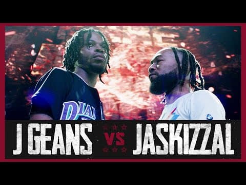 J Geans vs Jaskizzal
