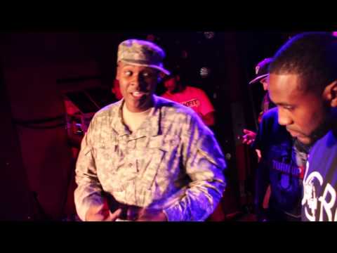 Oace Spades vs I Am Spoken